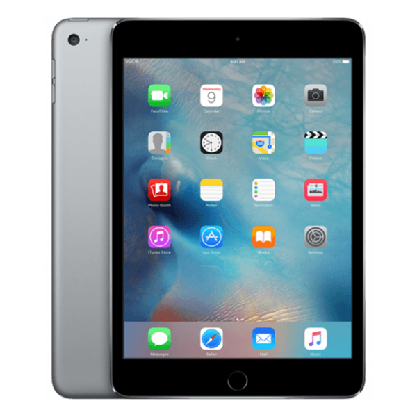 Apple iPad Mini 3 (Late 2014) WiFi