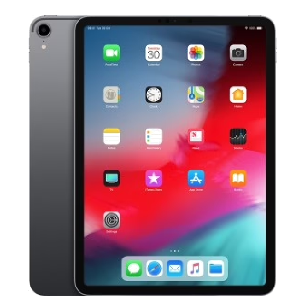 Apple iPad Pro (2018) 11" WiFi