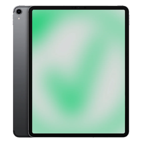 Apple iPad Pro (3rd generation) (2018) 12.9" WiFi
