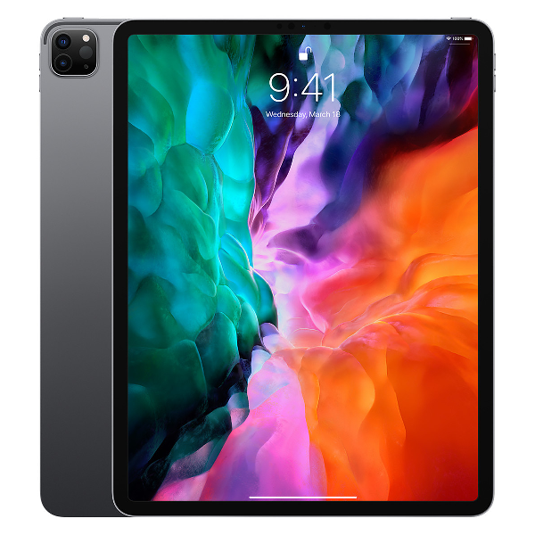 Apple iPad Pro (4th Generation) (2020) 12.9" WiFi
