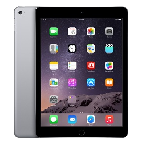 Apple iPad Air 2 (Late 2014) WiFi+4G