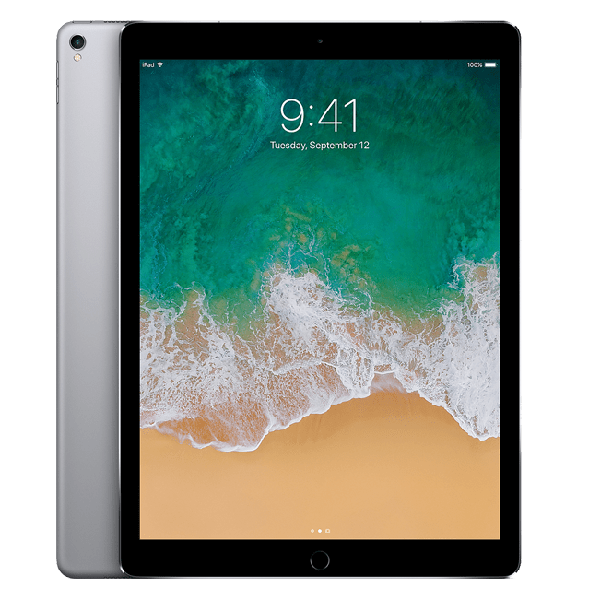 Apple iPad Pro (2015) 12.9" WiFi+4G